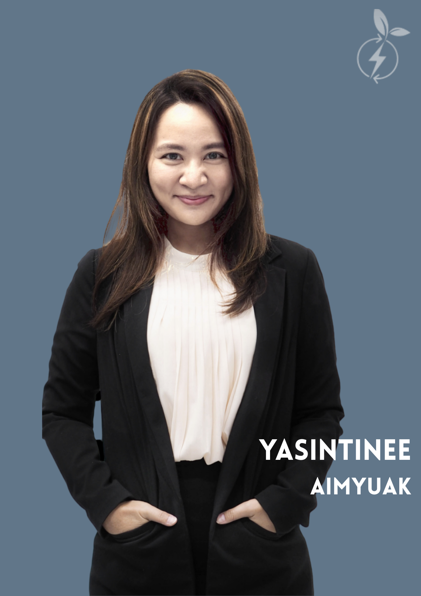 ชื่อรองประธานฯ คนที่ 2