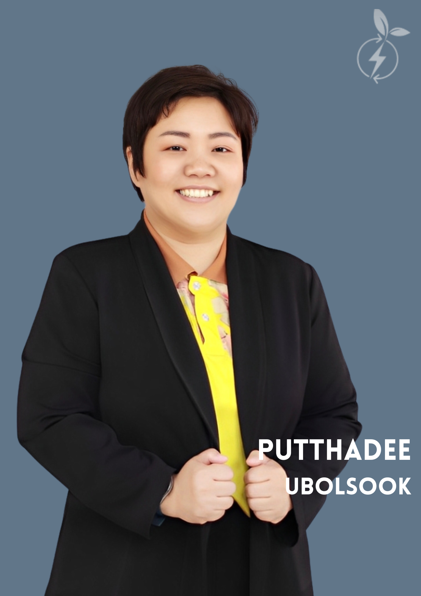 ผศ.ดร.พุทธดี อุบลศุข