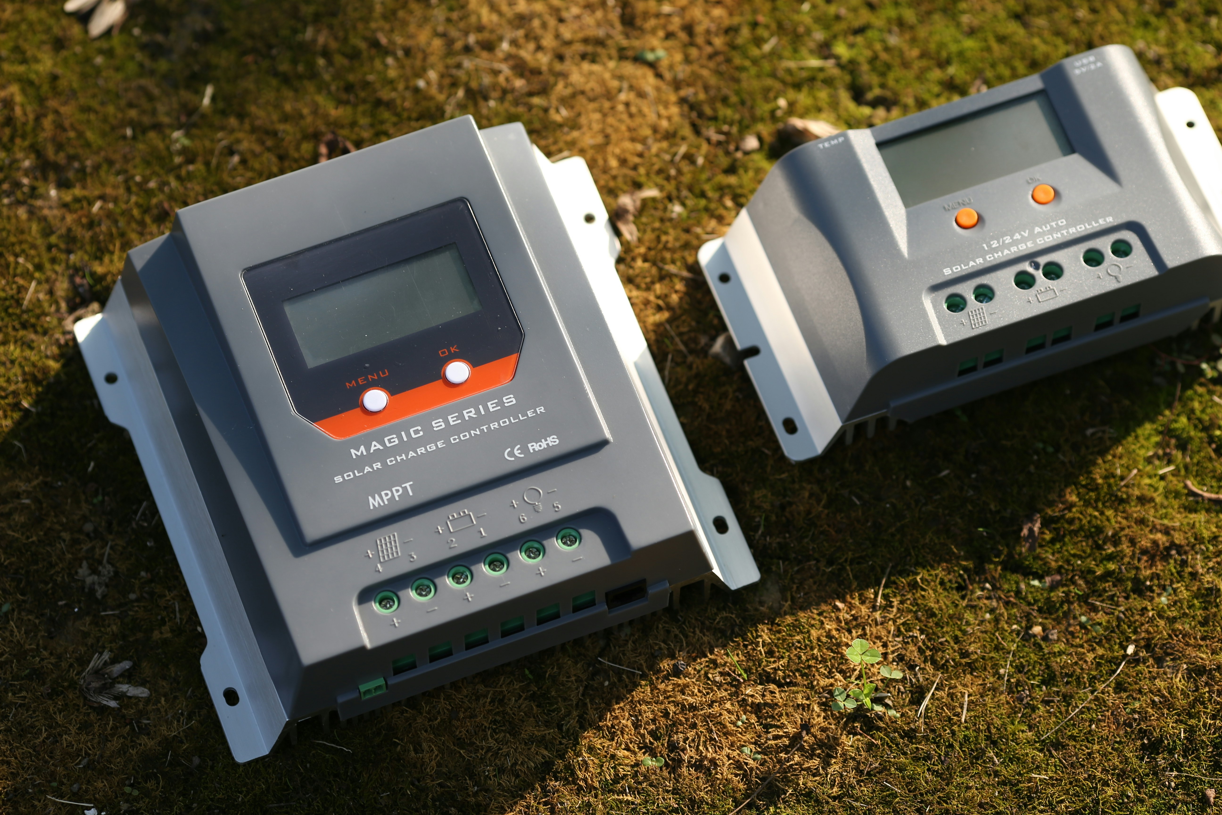 Smart Meter Service